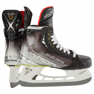 Цена на хоккейные коньки bauer vapor hyperlite int