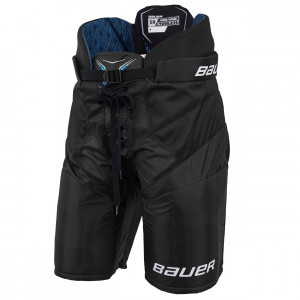 Трусы Bauer X SR_black