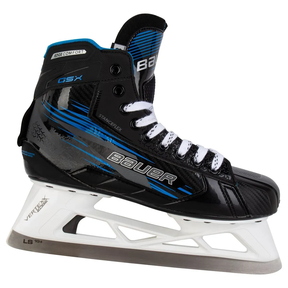 Цена на коньки вратаря bauer gsx sr s24Коньки вратаря Bauer GSX SR S24