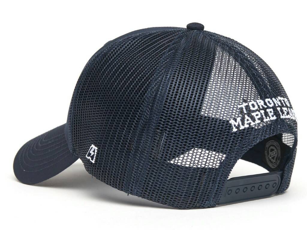 Бейсболка NHL Toronto Maple Leafs 31391_2