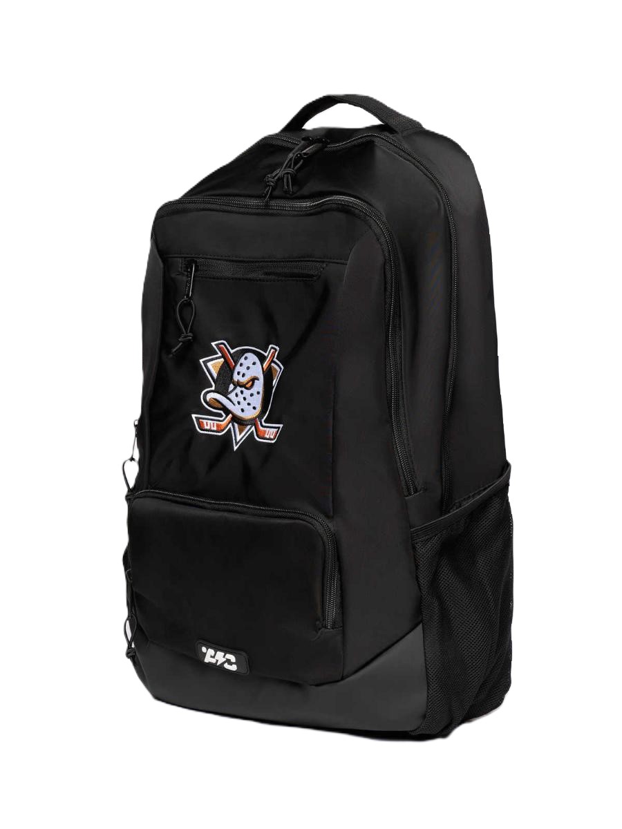 Цена на рюкзак nhl anaheim ducks 58297Рюкзак NHL Anaheim Ducks 58297