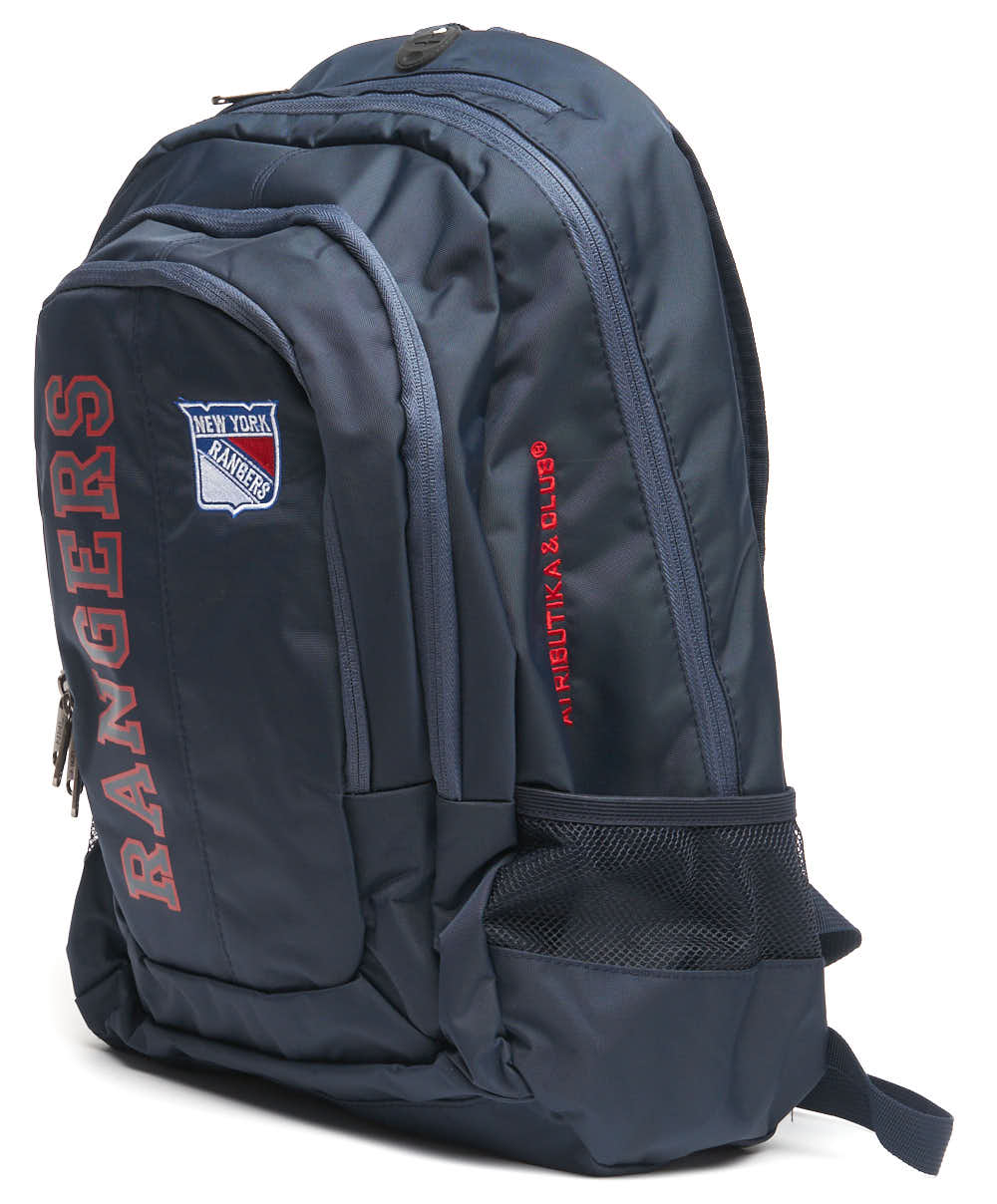 Цена на рюкзак nhl new york rangers 58224Рюкзак NHL New York Rangers 58224