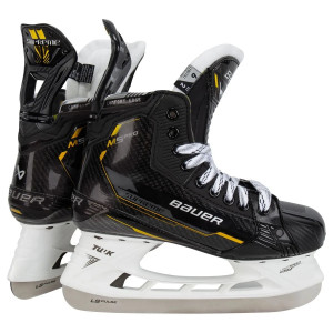 Хоккейные коньки Bauer Supreme M5 PRO INT