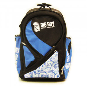 Рюкзак на колесах BIG BOY Elite Line SR