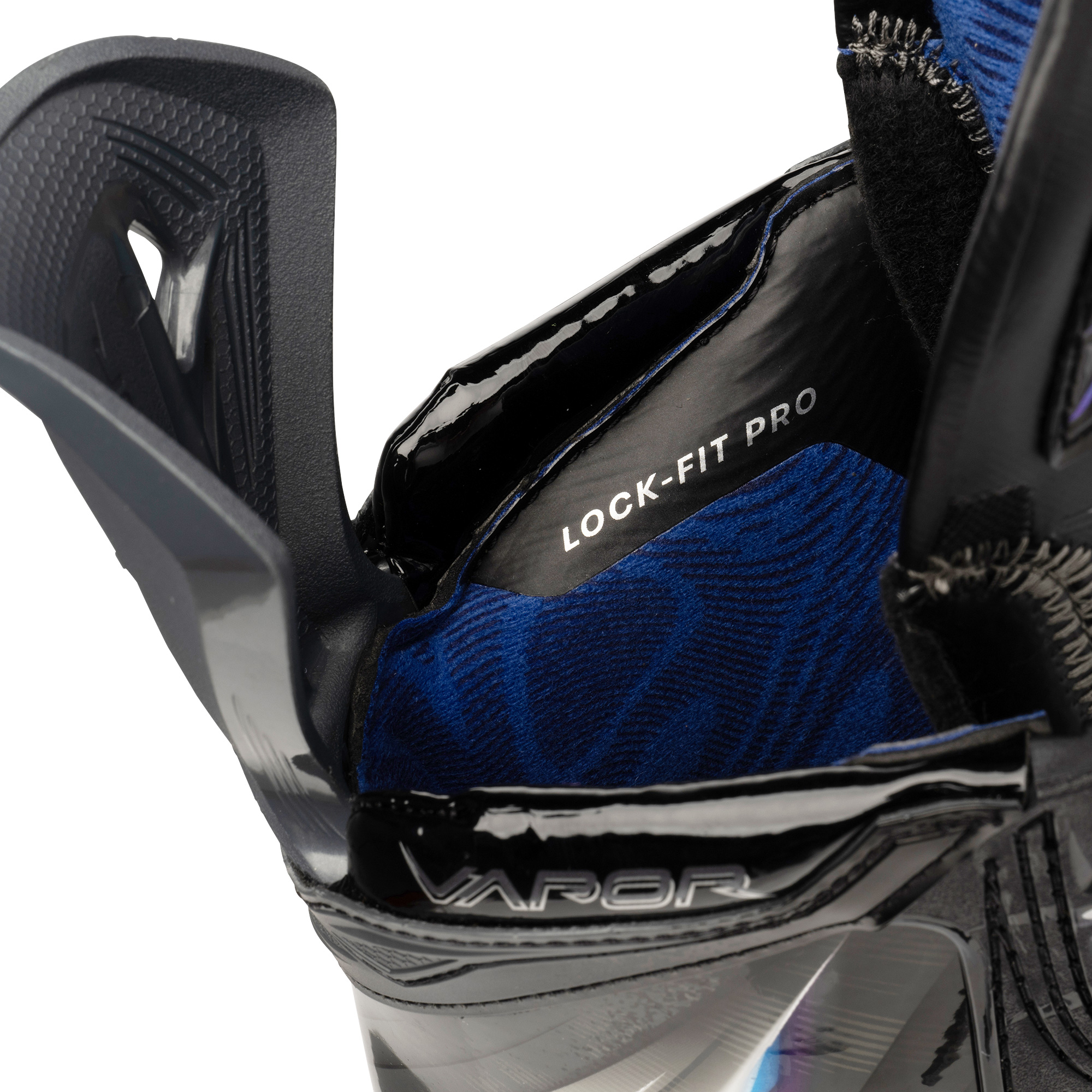 Цена на хоккейные коньки bauer vapor flylite srХоккейные коньки Bauer Vapor FLYLITE SR