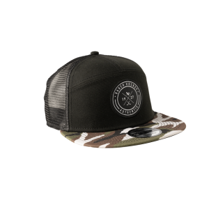Цена на кепка bauer ne 5panel camo 9fifty sr