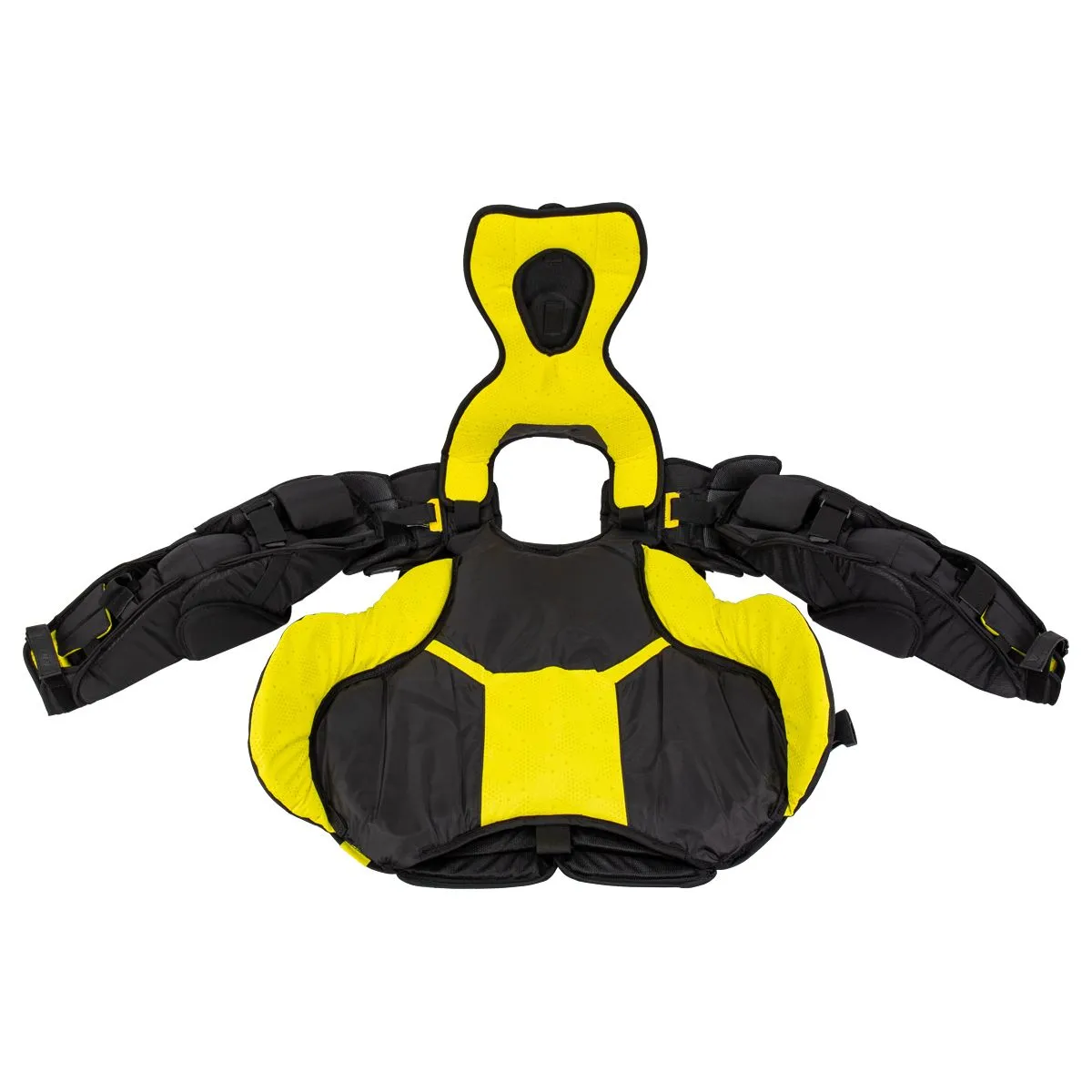 Цена на нагрудник вратаря bauer supreme shadow srНагрудник вратаря Bauer Supreme Shadow SR