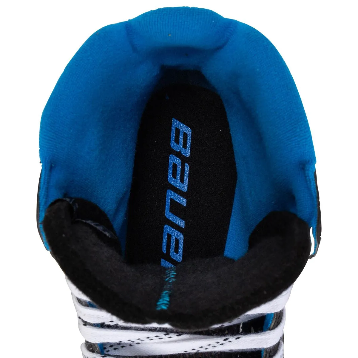 Цена на коньки вратаря bauer gsx sr s24Коньки вратаря Bauer GSX SR S24