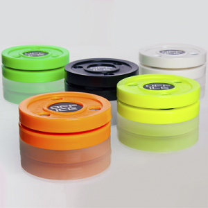 Цена на шайба двухсоставная для тренировок вне льда off-ice puck Шайба двухсоставная для тренировок вне льда OFF-ICE PUCK 