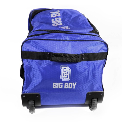 Цена на сумка на колесах big boy elite lineСумка на колесах BIG BOY Elite Line