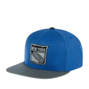Цена на бейсболка american needle new york rangers chromel nhl