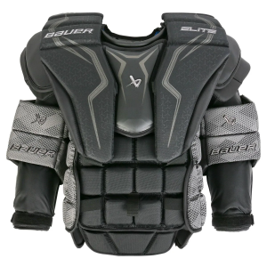 Цена на нагрудник вратаря bauer elite int s23