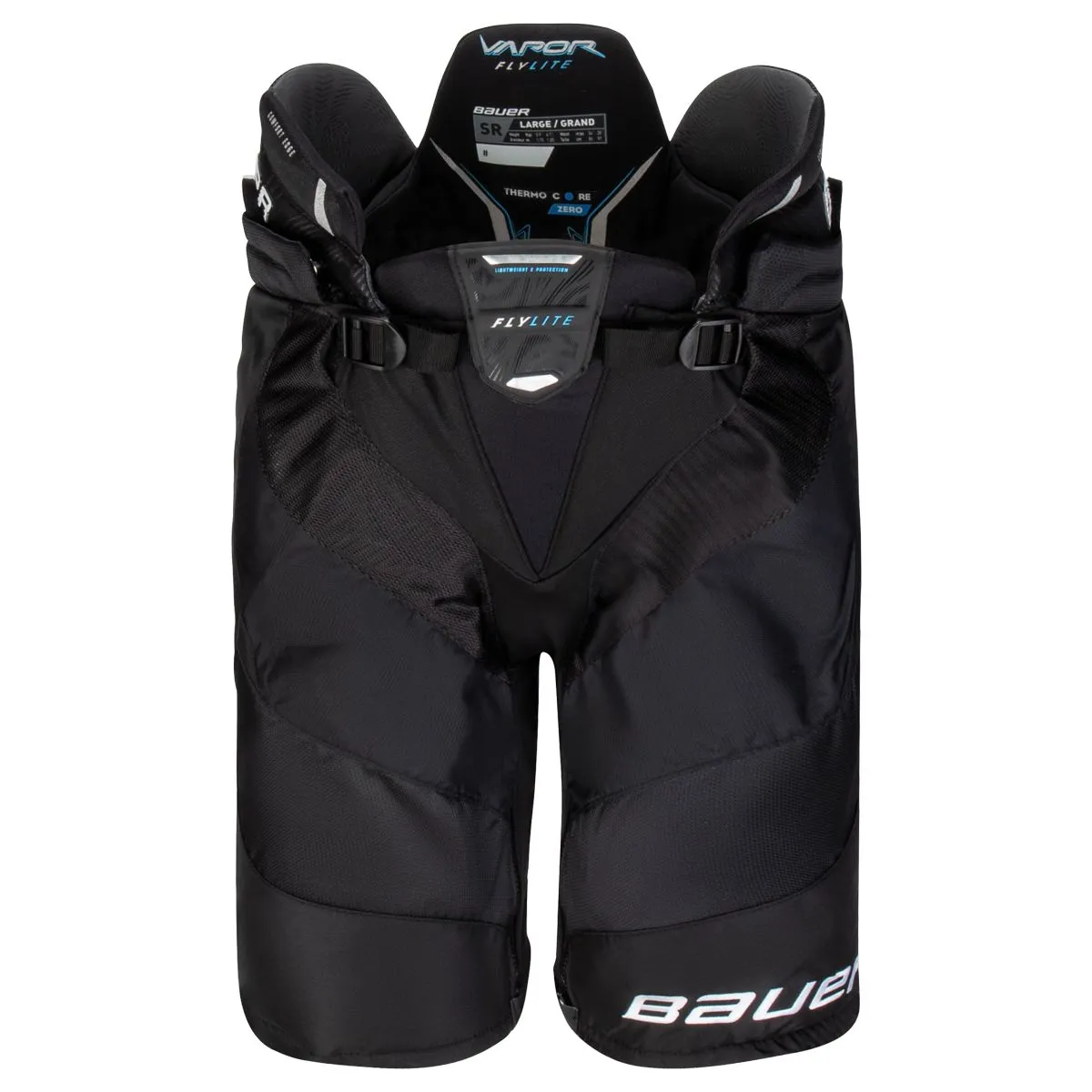 Цена на трусы bauer vapor flylite srТрусы Bauer Vapor FLYLITE SR