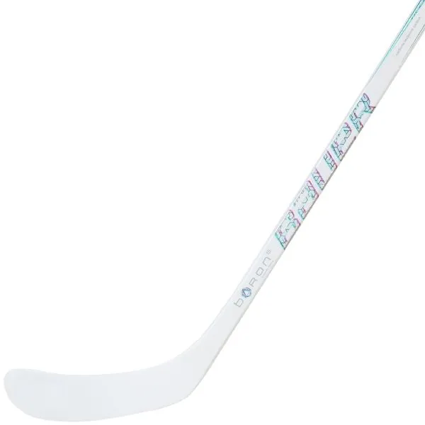 Цена на композитная клюшка bauer proto2 white jrКомпозитная клюшка Bauer PROTO2 White JR