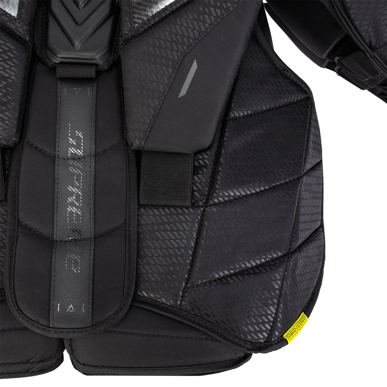 Цена на нагрудник вратаря bauer supreme shadow srНагрудник вратаря Bauer Supreme Shadow SR