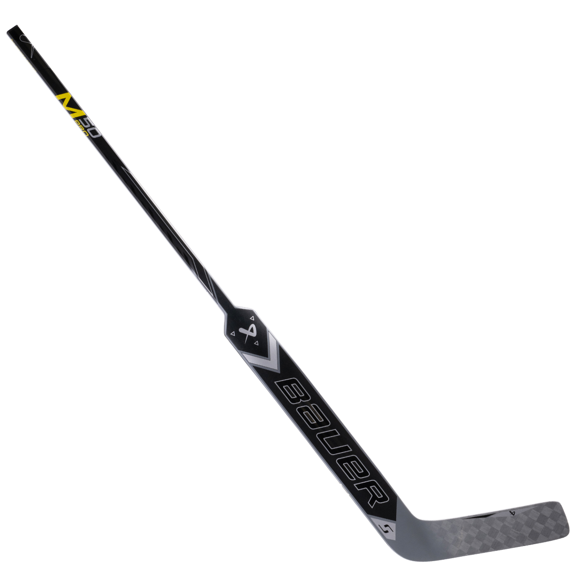 Цена на клюшка вратаря bauer supreme m50 pro srКлюшка вратаря Bauer Supreme M50 PRO SR