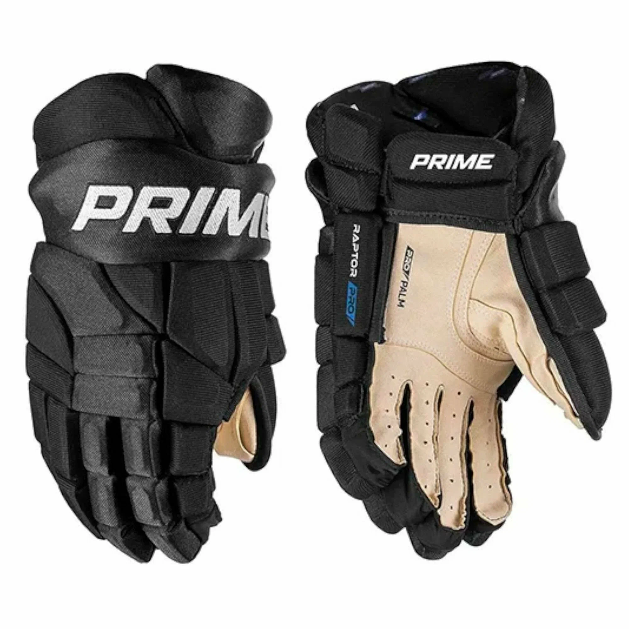 Цена на перчатки prime raptor pro srПерчатки Prime Raptor Pro SR