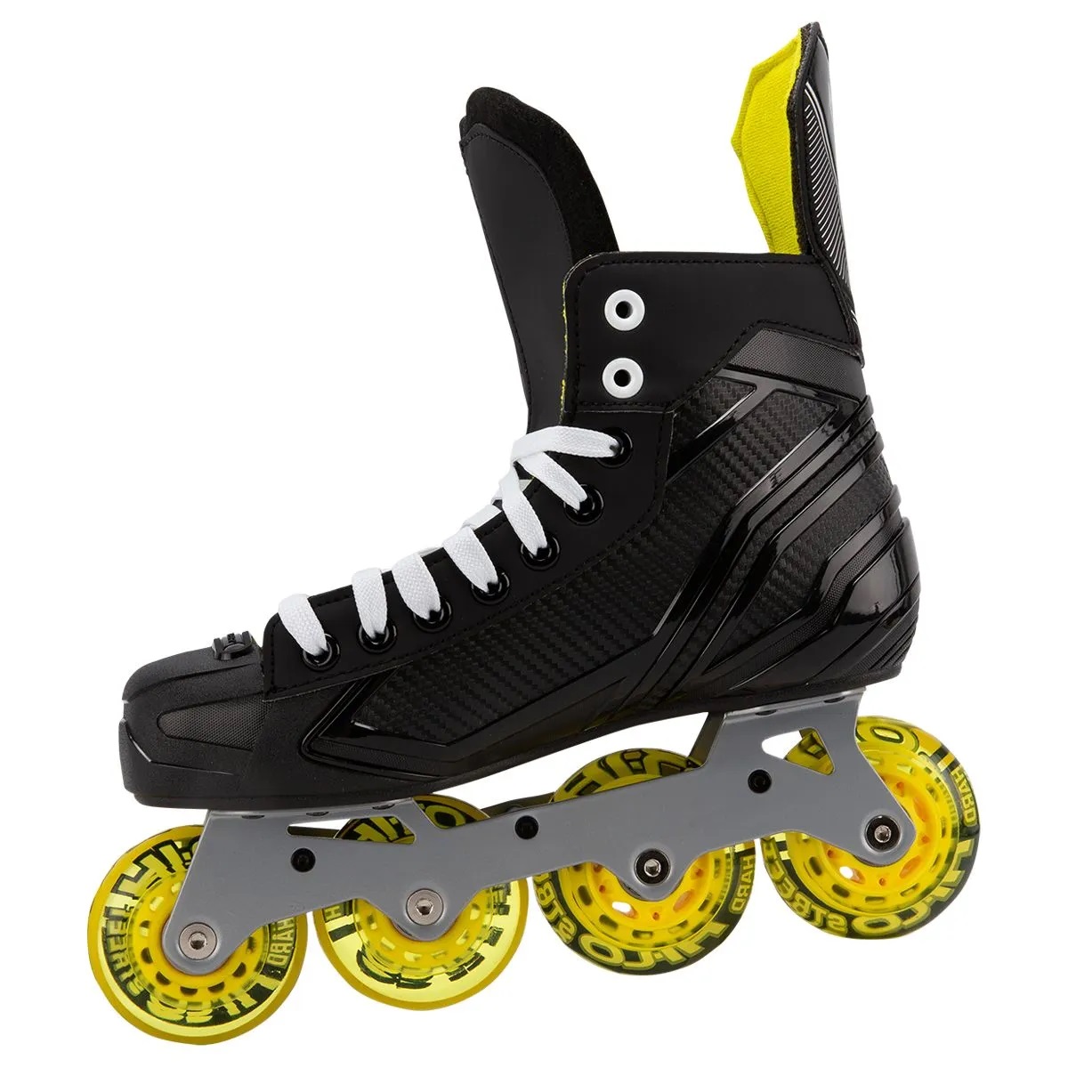 Цена на ролики хоккейные bauer rs jrРолики хоккейные Bauer RS JR