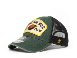 Цена на бейсболка nhl minnesota wild 31725 jrБейсболка NHL Minnesota Wild 31725 JR