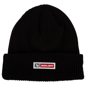 Цена на шапка bauer patch toque s24