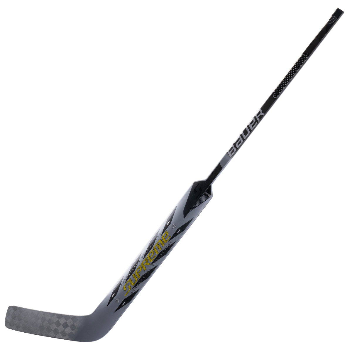 Цена на клюшка вратаря bauer supreme m50 pro intКлюшка вратаря Bauer Supreme M50 PRO INT