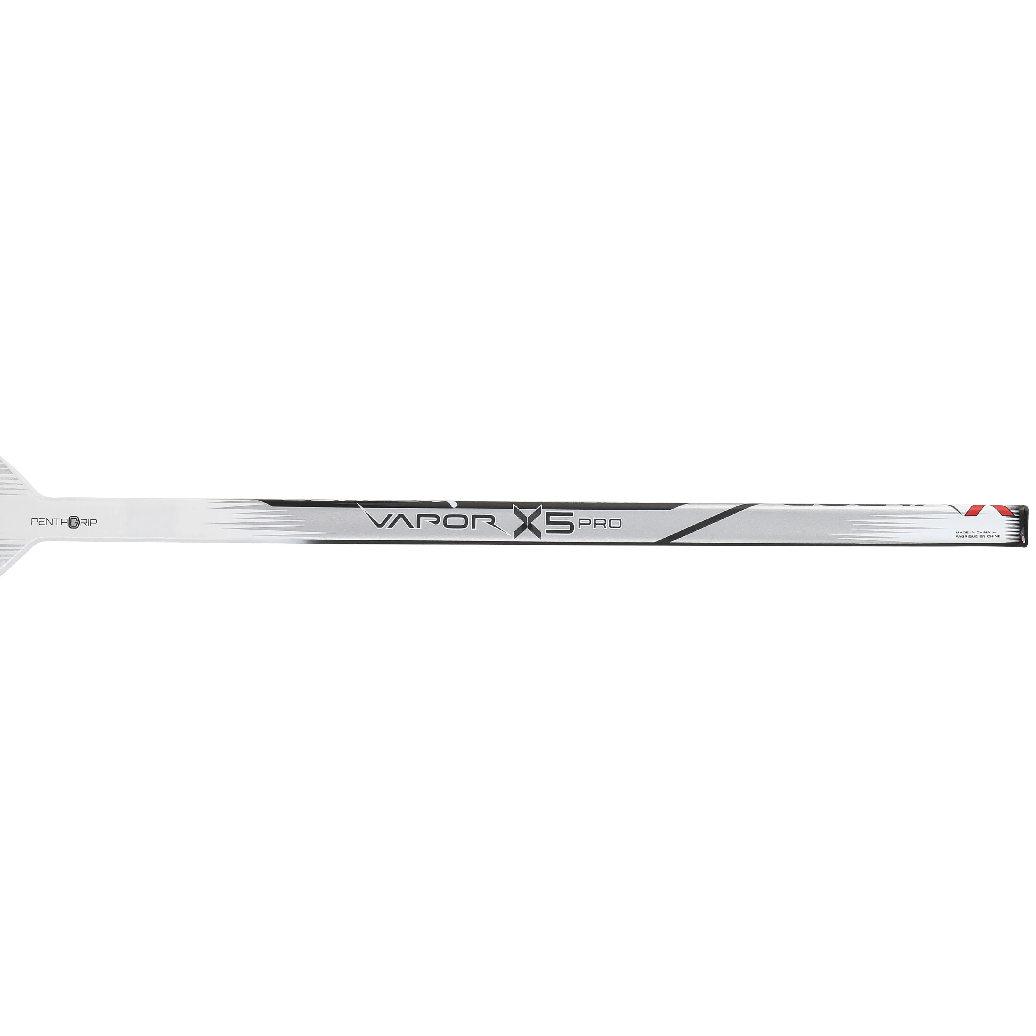 Цена на клюшка вратаря bauer vapor x5 pro srКлюшка вратаря Bauer Vapor X5 PRO SR