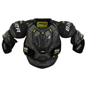 Цена на нагрудник bauer supreme mach sr