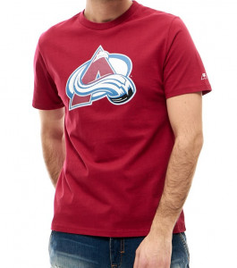 Футболка NHL Colorado Avalanche 30590 SR