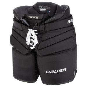Трусы вратаря Bauer Pro SR_black