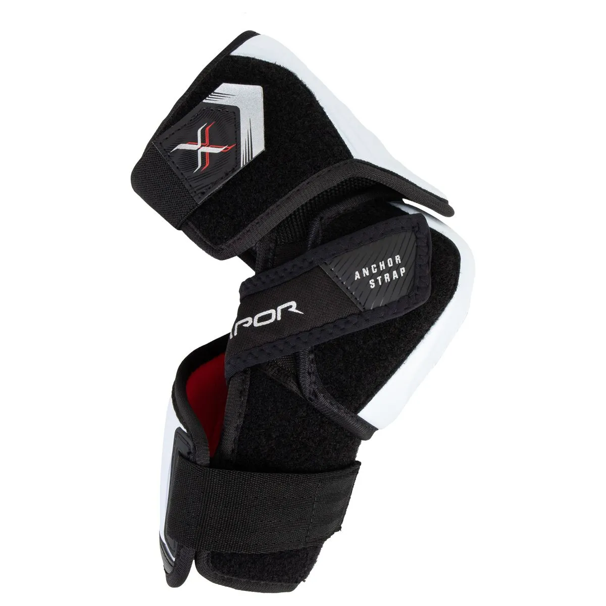 Цена на налокотники bauer vapor flypro intНалокотники Bauer Vapor FLYPRO INT