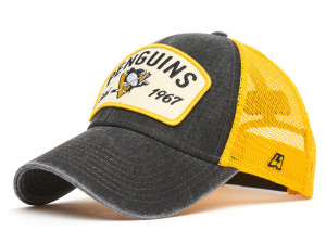 Цена на бейсболка nhl pittsburgh penguins 31414Бейсболка NHL Pittsburgh Penguins 31414