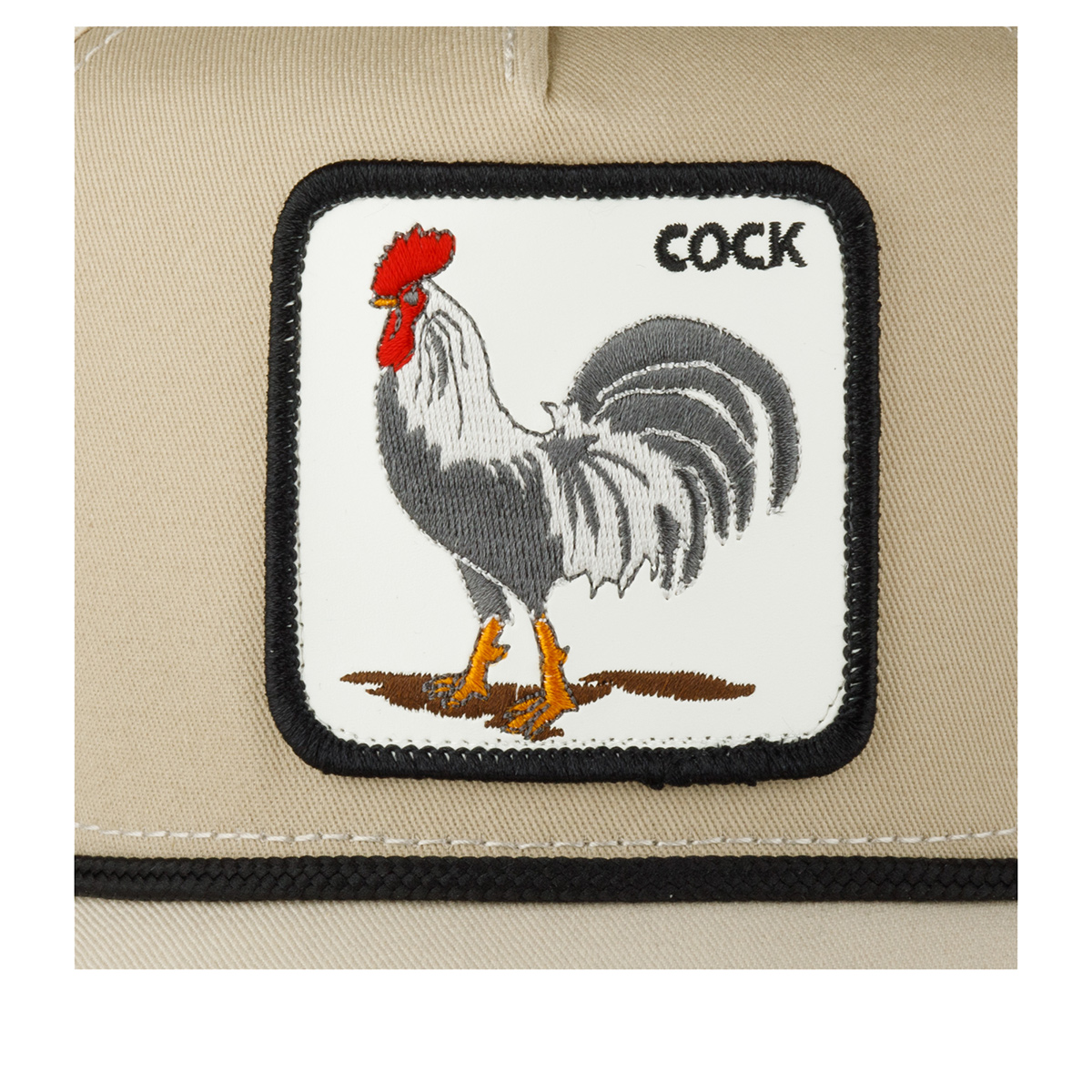 Цена на бейсболка goorin brothers cock 2Бейсболка Goorin Brothers COCK 2