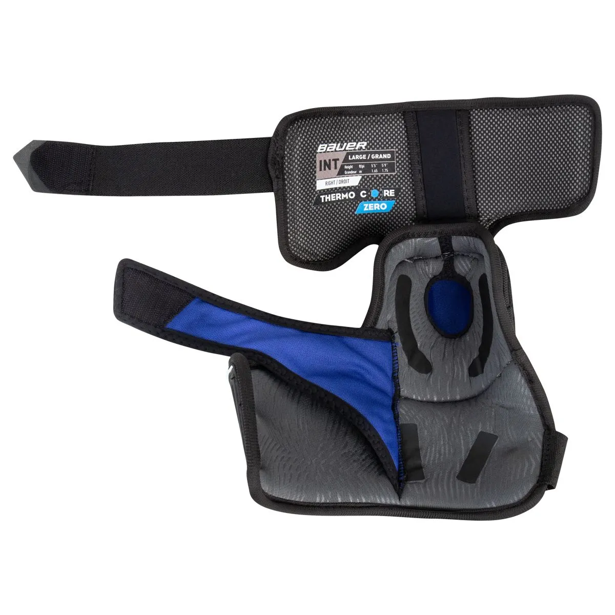 Цена на налокотники bauer vapor flylite intНалокотники Bauer Vapor FLYLITE INT