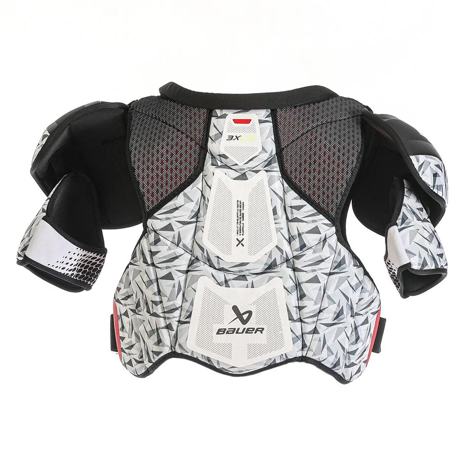 Цена на нагрудник bauer vapor 3x le srНагрудник Bauer Vapor 3X LE SR