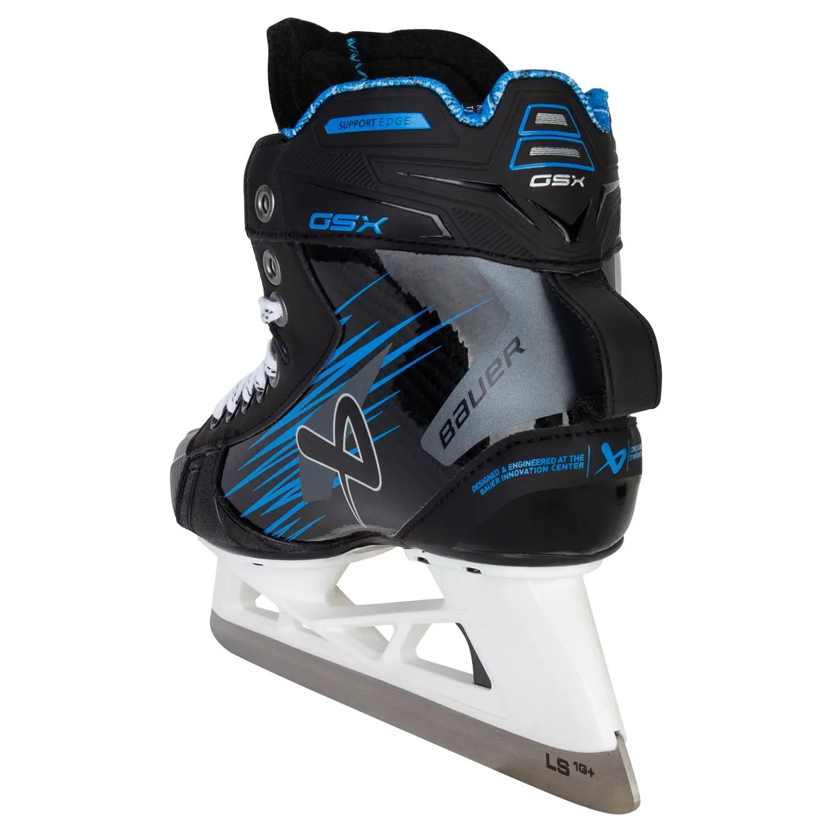 Цена на коньки вратаря bauer gsx jr s24Коньки вратаря Bauer GSX JR S24