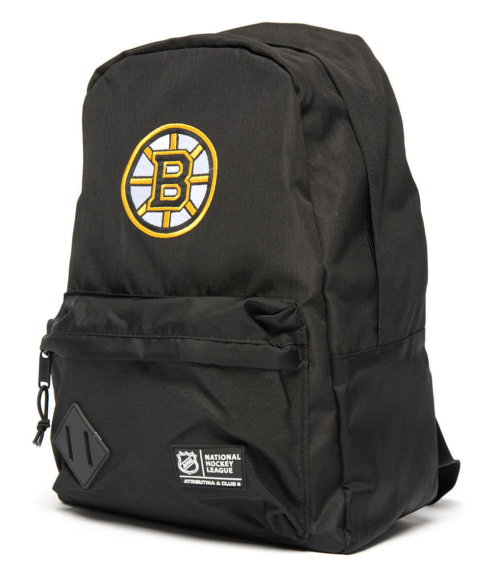 Цена на рюкзак nhl boston bruins 58251Рюкзак NHL Boston Bruins 58251