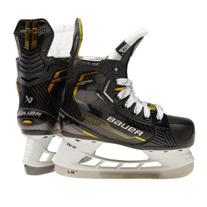 Хоккейные коньки Bauer Supreme M5 PRO YTH