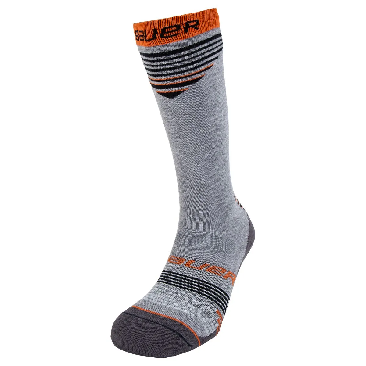 Цена на носки bauer warmth tall srНоски Bauer Warmth Tall SR