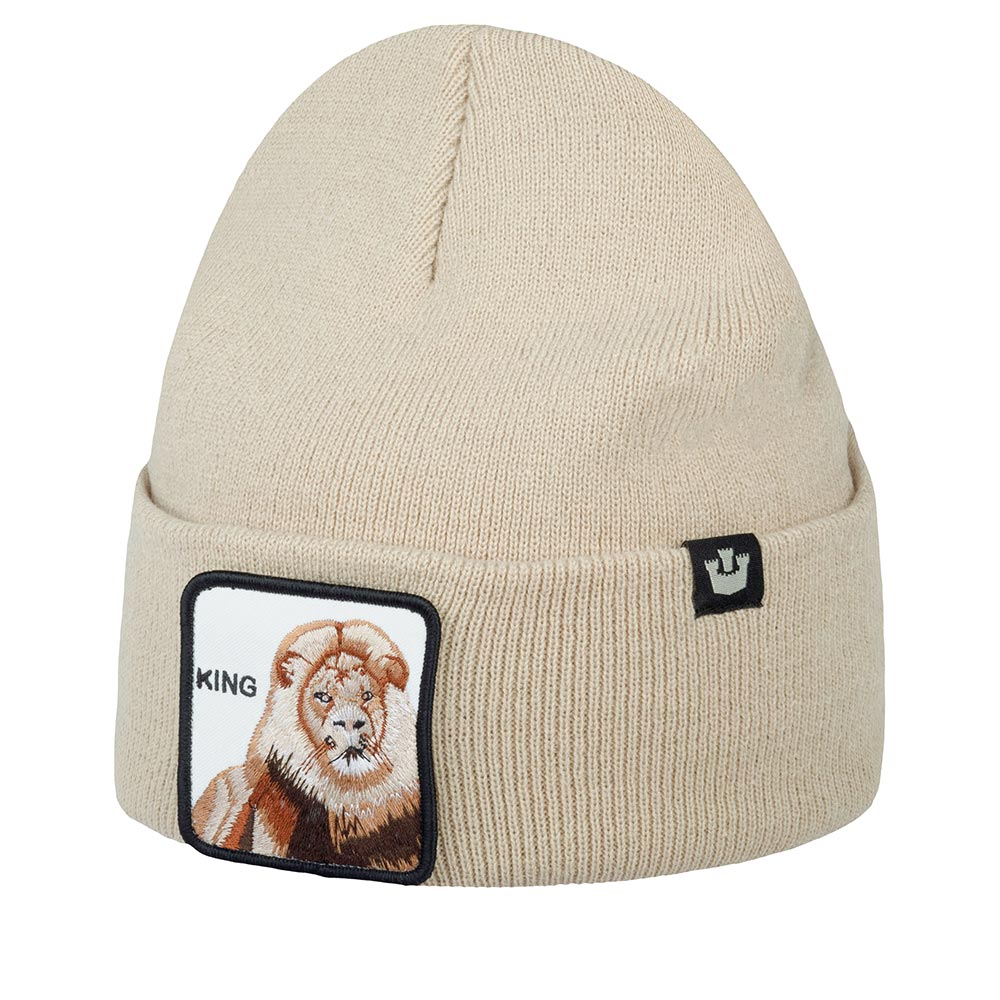Цена на шапка goorin brothers king lion 2Шапка Goorin Brothers KING LION 2
