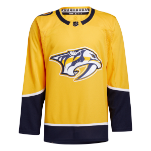 Цена на джерси nhl adidas nashville predators home authentic pro