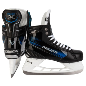 Цена на хоккейные коньки bauer vapor x srХоккейные коньки Bauer Vapor X SR