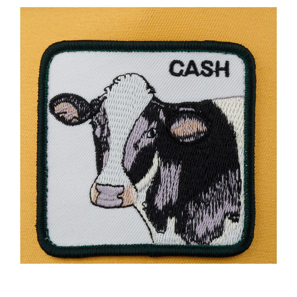 Цена на бейсболка goorin brothers cash 2Бейсболка Goorin Brothers CASH 2