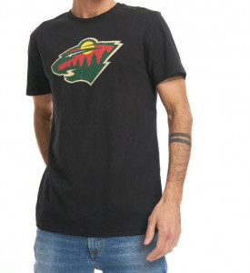 Футболка NHL Minnesota Wild 309410 SR