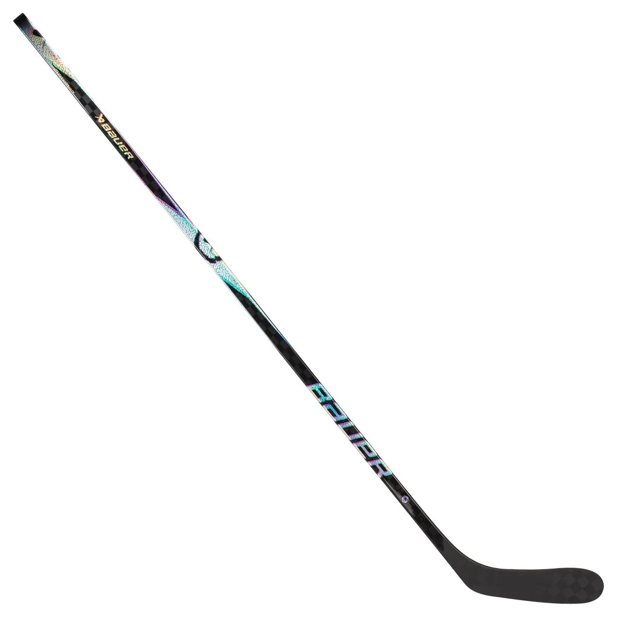 Цена на композитная клюшка bauer proto2 black srКомпозитная клюшка Bauer PROTO2 Black SR