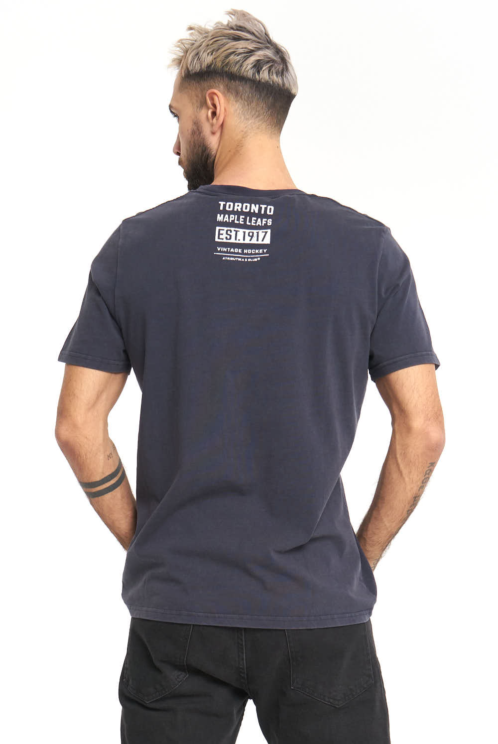 Цена на футболка nhl toronto maple leafs 309900Футболка NHL Toronto Maple Leafs 309900