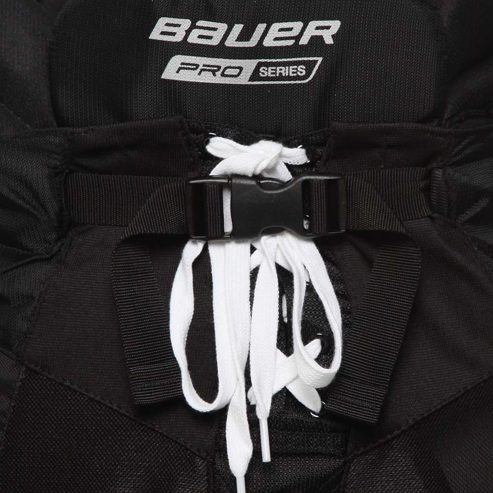 Трусы BAUER PRO SERIES VELCRO SR_2