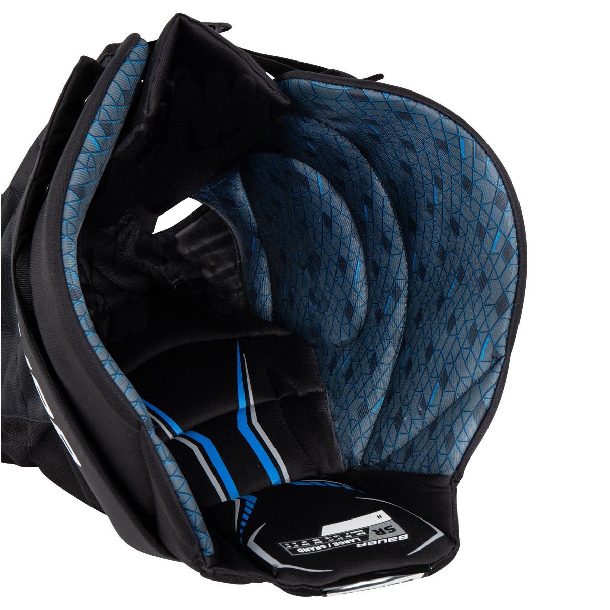Трусы Bauer X SR_4