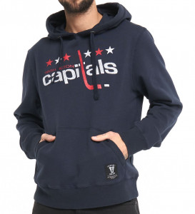 Цена на толстовка nhl washington capitals 367070