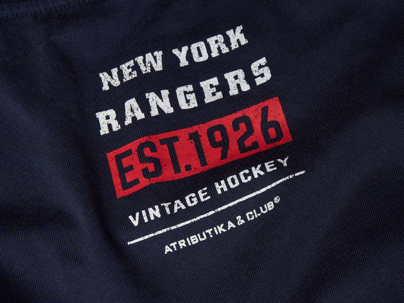 Цена на футболка new york rangers 310410 srФутболка New York Rangers 310410 SR