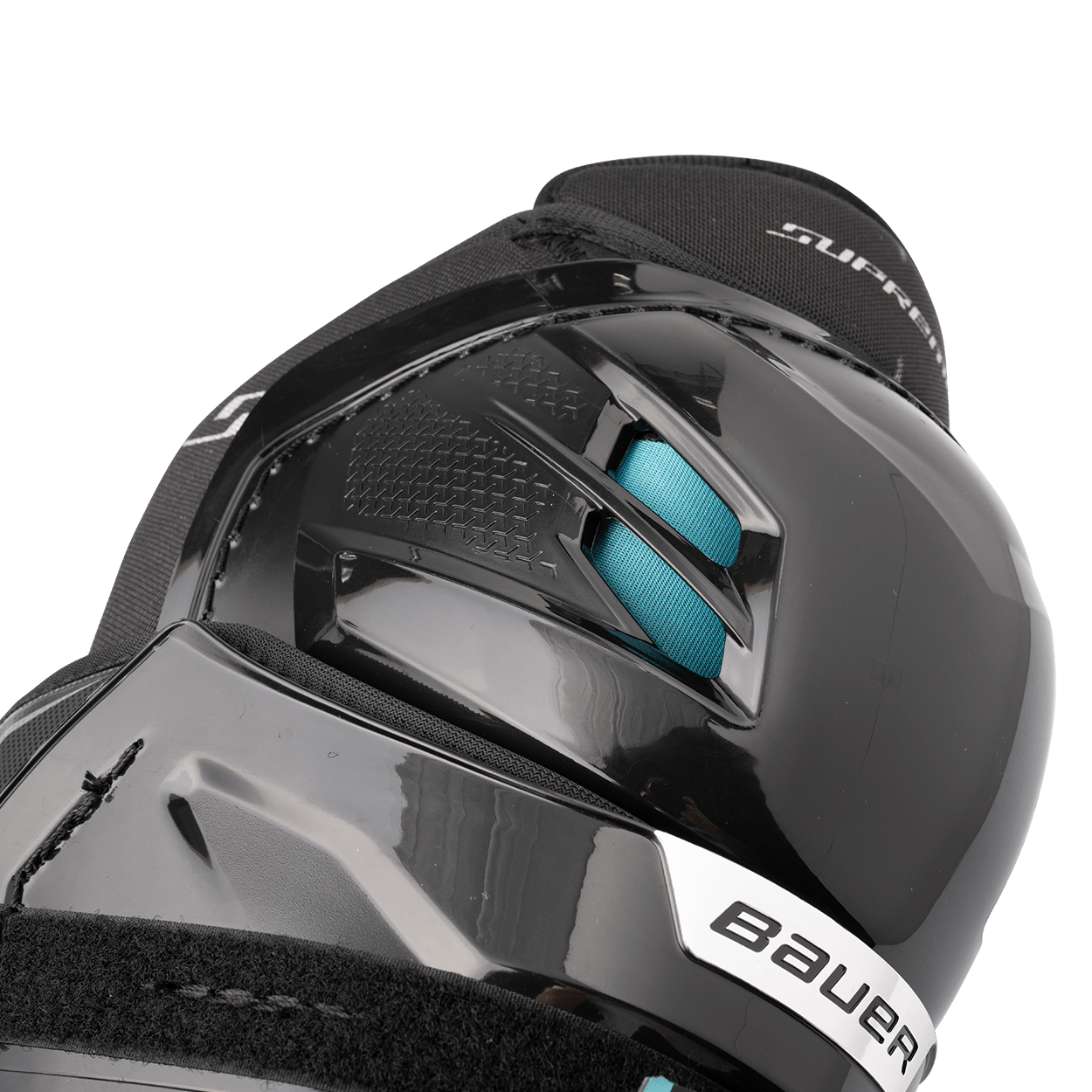 Цена на щитки bauer supreme f50 pro srЩитки Bauer Supreme F50 PRO SR